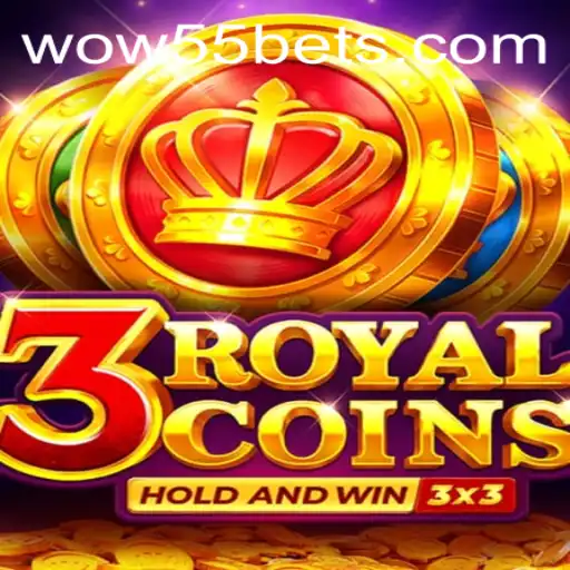 Unveiling 3royalcoins: A Comprehensive Guide with WOW55