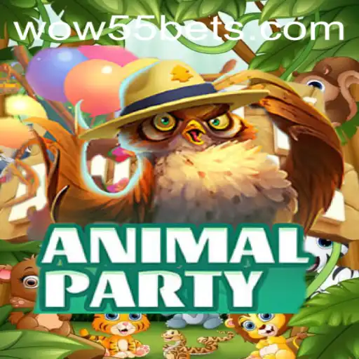 Discover the Exciting World of AnimalParty and the Thrilling WOW55 Experience