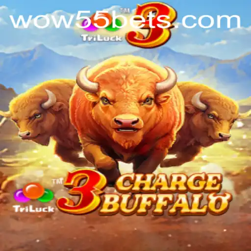 Explore the Thrilling World of 3ChargeBuffalo: A New Gaming Adventure
