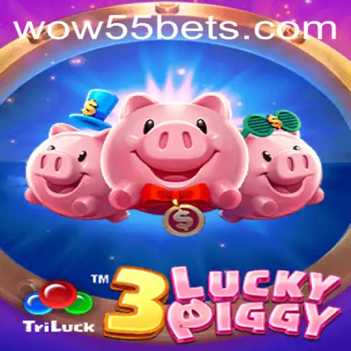 A Deep Dive into 3LUCKYPIGGY: Revolutionizing Online Gaming with Keyword WOW55