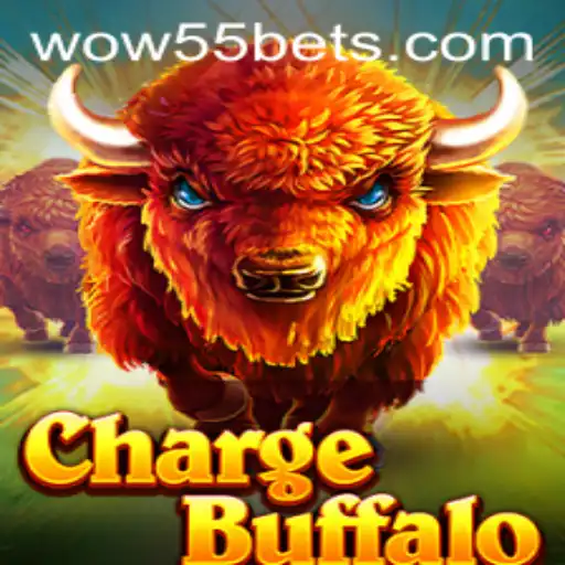 ChargeBuffalo: Unleash the Power of the Wild
