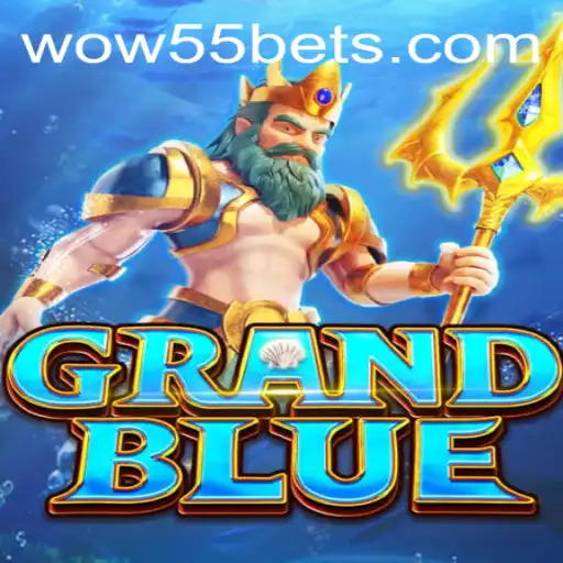 Exploring GRANDBLUE: An Immersive Adventure