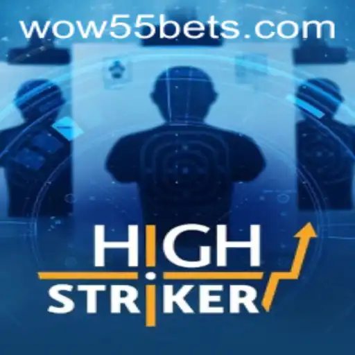 Discover the Thrills of HighStriker with WOW55