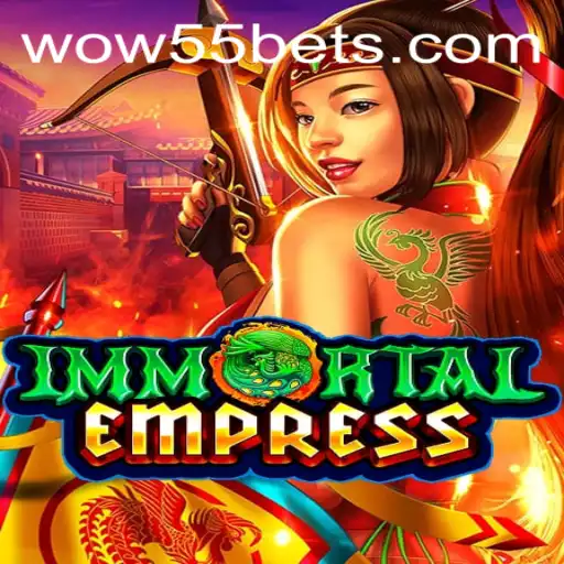 ImmortalEmpress Unveiled: A Deep Dive into the Game of Strategy and Legends