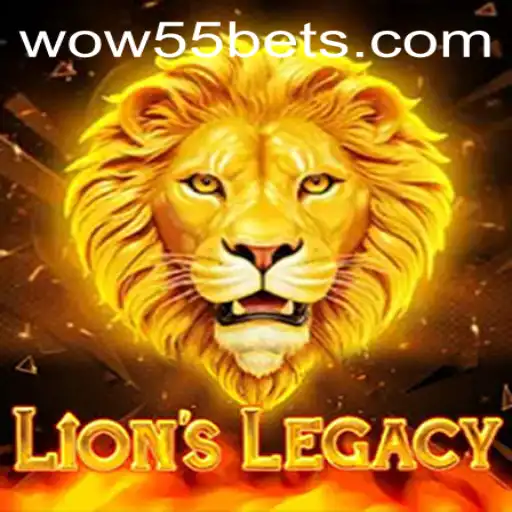LionsLegacy: The Adventure Extravaganza that Redefines Gaming