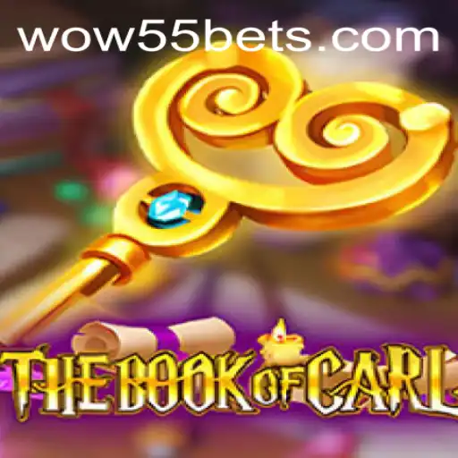 The Enchanting World of 'TheBookofCarl': Unveiling WOW55