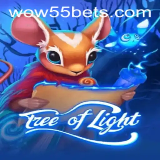 Discover the Enchanting World of TreeofLight: A Journey into Fantasy