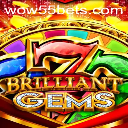 Discover the Dazzling World of BrilliantGems with WOW55