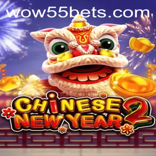 The Exciting World of CHINESENEWYEAR2