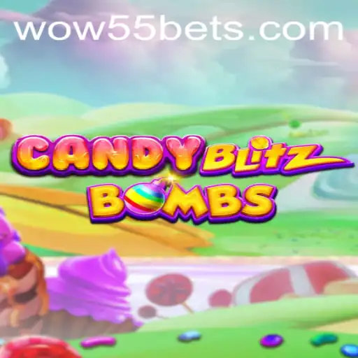 Unveiling CandyBlitzBombs: The Explosive Game Taking the World by Storm