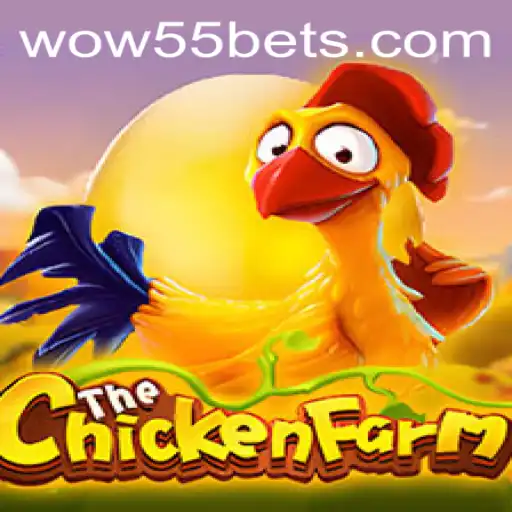 Farming Frenzy: An Exciting Dive into the World of ChickenFarm
