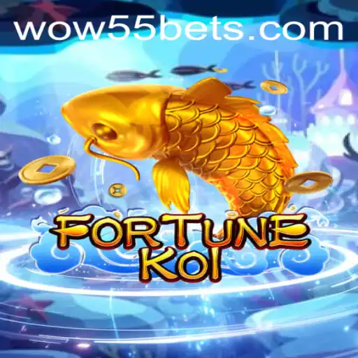 Diving into the Exciting World of FORTUNEKOI