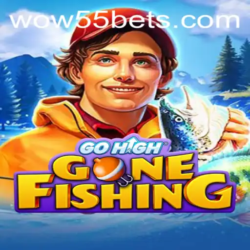 Dive into Adventure with GoHighGoneFishing: A New Era of Gaming Awaits