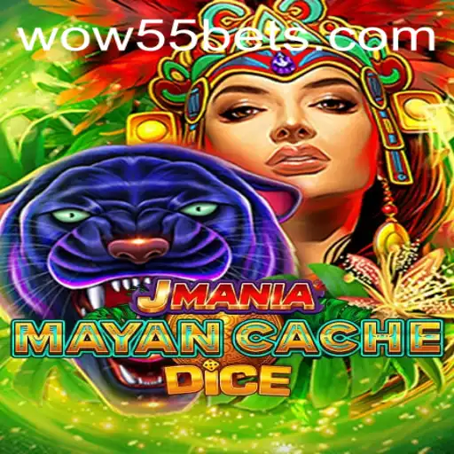 JManiaMayanCacheDice: Uncover the Secrets of the Ancient World
