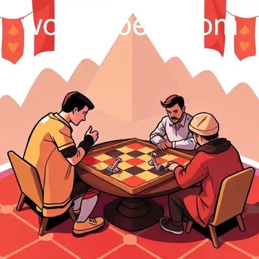 Jogos de Tabuleiro: Uma Experiência Que Captura Gerações