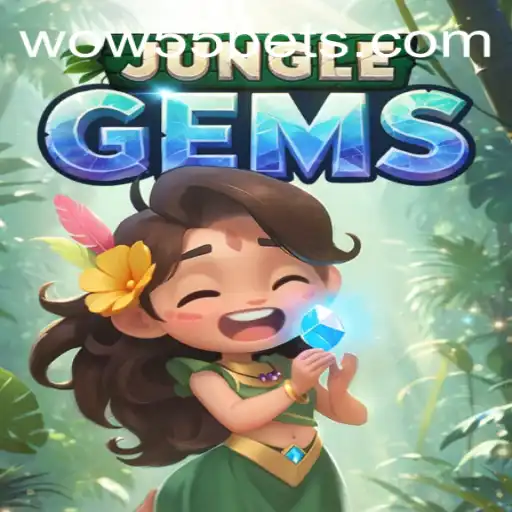 Explore the Fascinating World of JungleGems: The Ultimate Adventure Game