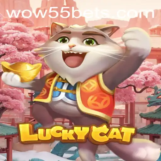 Exploring LuckyCat: A Captivating Adventure Game Enriched with WOW55 Excitement