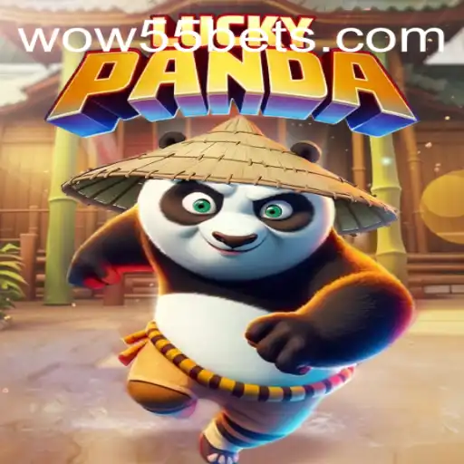 Discover the Exciting World of LuckyPanda: A Thrilling Game Adventure with WOW55