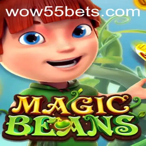 Exploring the Enchanting World of MAGICBEANS: A Deep Dive Into WOW55
