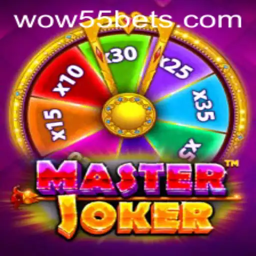MasterJoker: Unveiling the Thrills of a Contemporary Classic