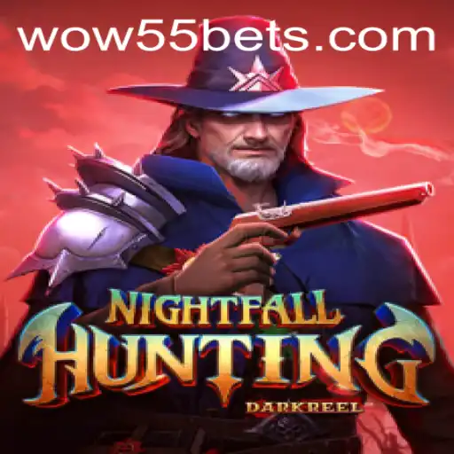 NightfallHunting: An Engaging Adventure into the Dark Unknown