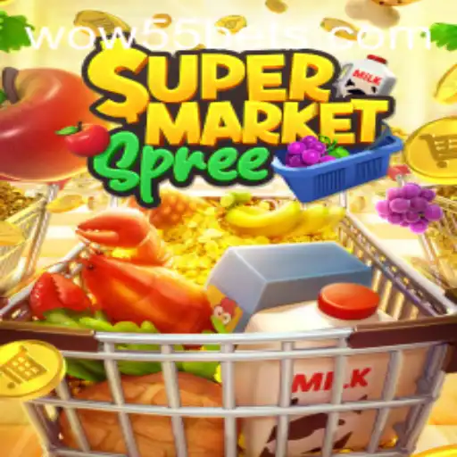 SupermarketSpree: Dive into the Ultimate Shopping Adventure with WOW55