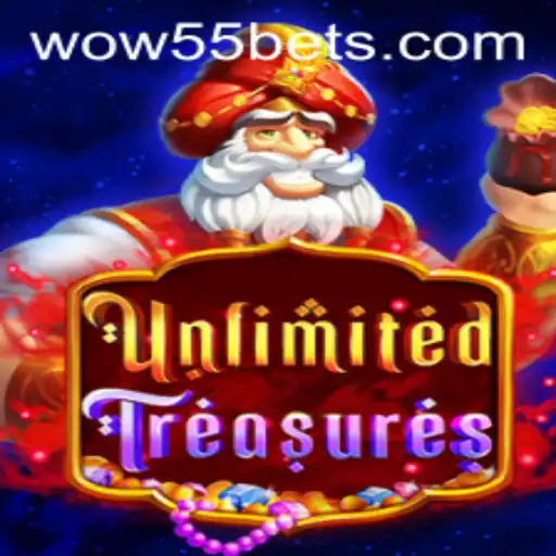 Unlocking the World of UnlimitedTreasures: A Journey Beyond Imagination