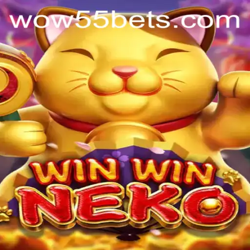 WinWinNeko: The Exciting Universe of WOW55