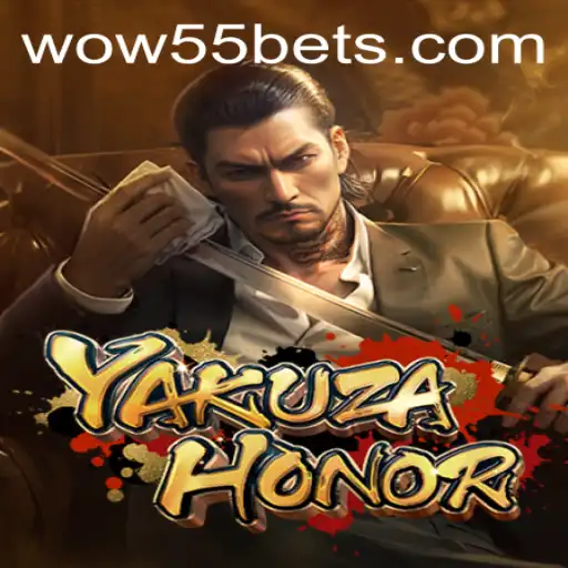 YakuzaHonor: The Exciting World of Crime and Loyalty