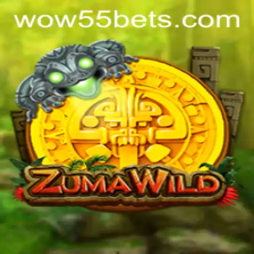 Exploring the Thrilling World of ZumaWild with WOW55